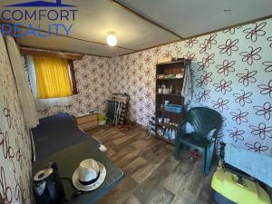 Prodej chaty, Vřesina, Nádražní, 20 m2