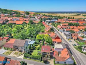 Prodej rodinného domu, Křepice, 244 m2