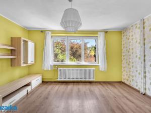 Prodej rodinného domu, Křepice, 244 m2