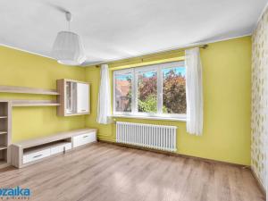 Prodej rodinného domu, Křepice, 244 m2