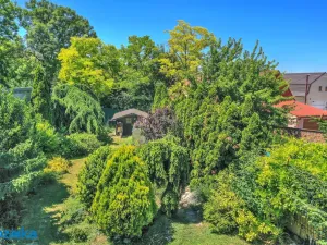 Prodej rodinného domu, Křepice, 244 m2