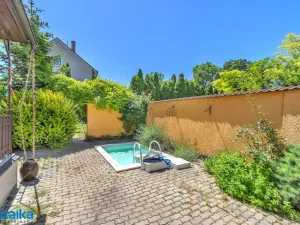 Prodej rodinného domu, Křepice, 244 m2