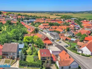 Prodej rodinného domu, Křepice, 244 m2