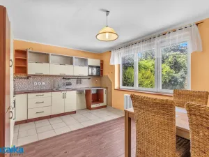 Prodej rodinného domu, Křepice, 244 m2