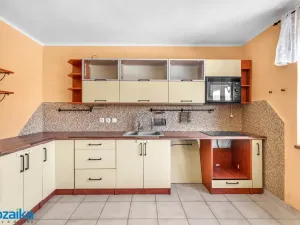 Prodej rodinného domu, Křepice, 244 m2