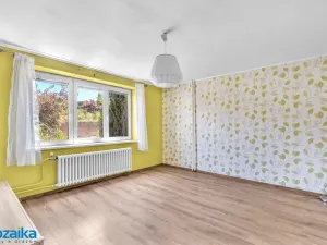 Prodej rodinného domu, Křepice, 244 m2