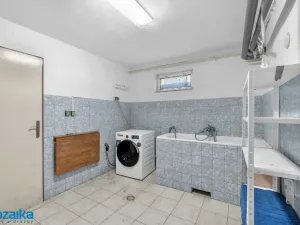 Prodej rodinného domu, Křepice, 244 m2