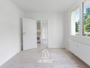 Prodej bytu 3+1, Loučovice, 65 m2