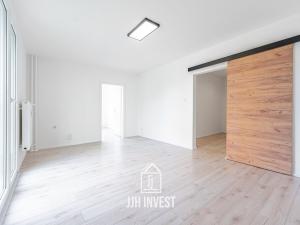 Prodej bytu 3+1, Loučovice, 65 m2