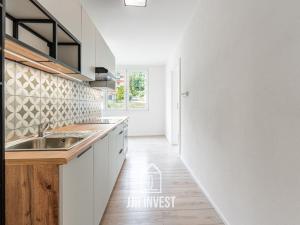 Prodej bytu 3+1, Loučovice, 65 m2