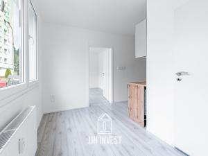 Prodej bytu 3+1, Loučovice, 65 m2