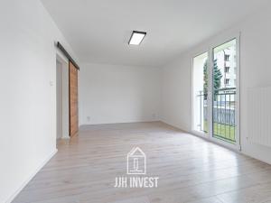 Prodej bytu 3+1, Loučovice, 65 m2