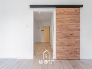 Prodej bytu 3+1, Loučovice, 65 m2