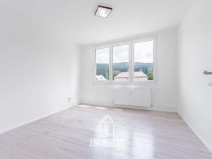 Prodej bytu 3+1, Loučovice, 65 m2