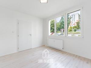 Prodej bytu 3+1, Loučovice, 65 m2