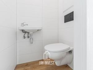 Prodej bytu 3+1, Loučovice, 65 m2