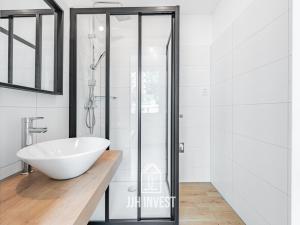 Prodej bytu 3+1, Loučovice, 65 m2