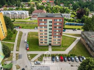 Prodej bytu 3+1, Loučovice, 65 m2