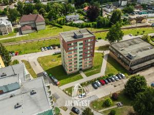 Prodej bytu 3+1, Loučovice, 65 m2