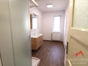 Pronájem bytu 2+kk, Děčín - Děčín IV-Podmokly, Raisova, 52 m2