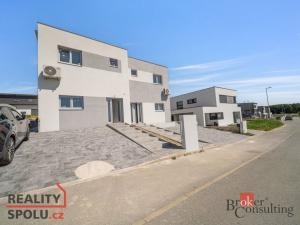 Prodej rodinného domu, Srch, U Farmy, 128 m2