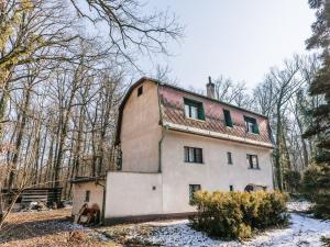 Prodej chalupy, Hradištko, 115 m2