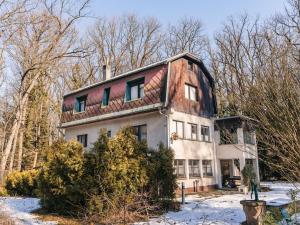Prodej chalupy, Hradištko, 115 m2