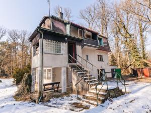 Prodej chalupy, Hradištko, 115 m2
