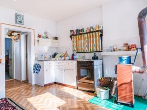 Prodej chalupy, Hradištko, 115 m2