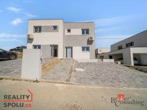 Prodej rodinného domu, Srch, U Farmy, 128 m2