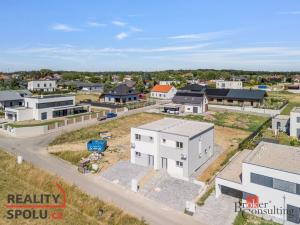 Prodej rodinného domu, Srch, U Farmy, 128 m2