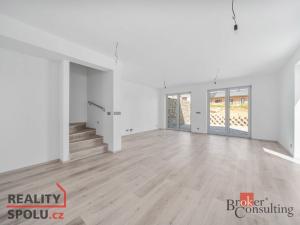 Prodej rodinného domu, Srch, U Farmy, 128 m2