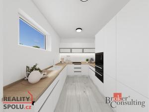 Prodej rodinného domu, Srch, U Farmy, 128 m2