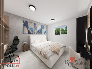 Prodej rodinného domu, Srch, U Farmy, 128 m2