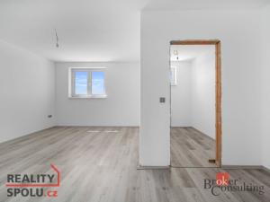 Prodej rodinného domu, Srch, U Farmy, 128 m2