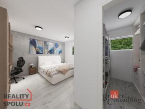 Prodej rodinného domu, Srch, U Farmy, 128 m2