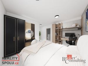 Prodej rodinného domu, Srch, U Farmy, 128 m2