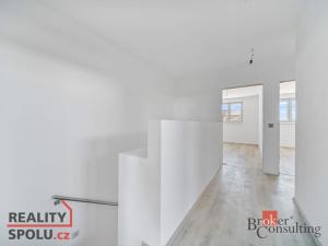 Prodej rodinného domu, Srch, U Farmy, 128 m2
