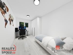 Prodej rodinného domu, Srch, U Farmy, 128 m2