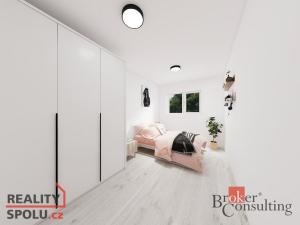 Prodej rodinného domu, Srch, U Farmy, 128 m2