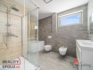 Prodej rodinného domu, Srch, U Farmy, 128 m2