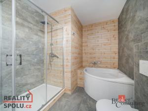 Prodej rodinného domu, Srch, U Farmy, 128 m2