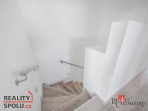 Prodej rodinného domu, Srch, U Farmy, 128 m2