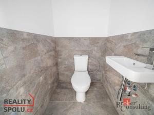 Prodej rodinného domu, Srch, U Farmy, 128 m2