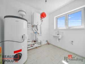 Prodej rodinného domu, Srch, U Farmy, 128 m2