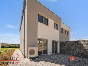 Prodej rodinného domu, Srch, U Farmy, 128 m2