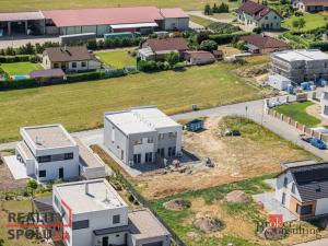 Prodej rodinného domu, Srch, U Farmy, 128 m2