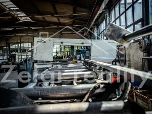 Pronájem komerční nemovitosti, Valtice, 1192 m2