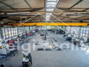 Pronájem komerční nemovitosti, Valtice, 1192 m2