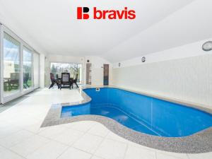 Prodej rodinného domu, Brno, Blanenská, 299 m2